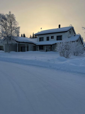 Villa Suokukka
